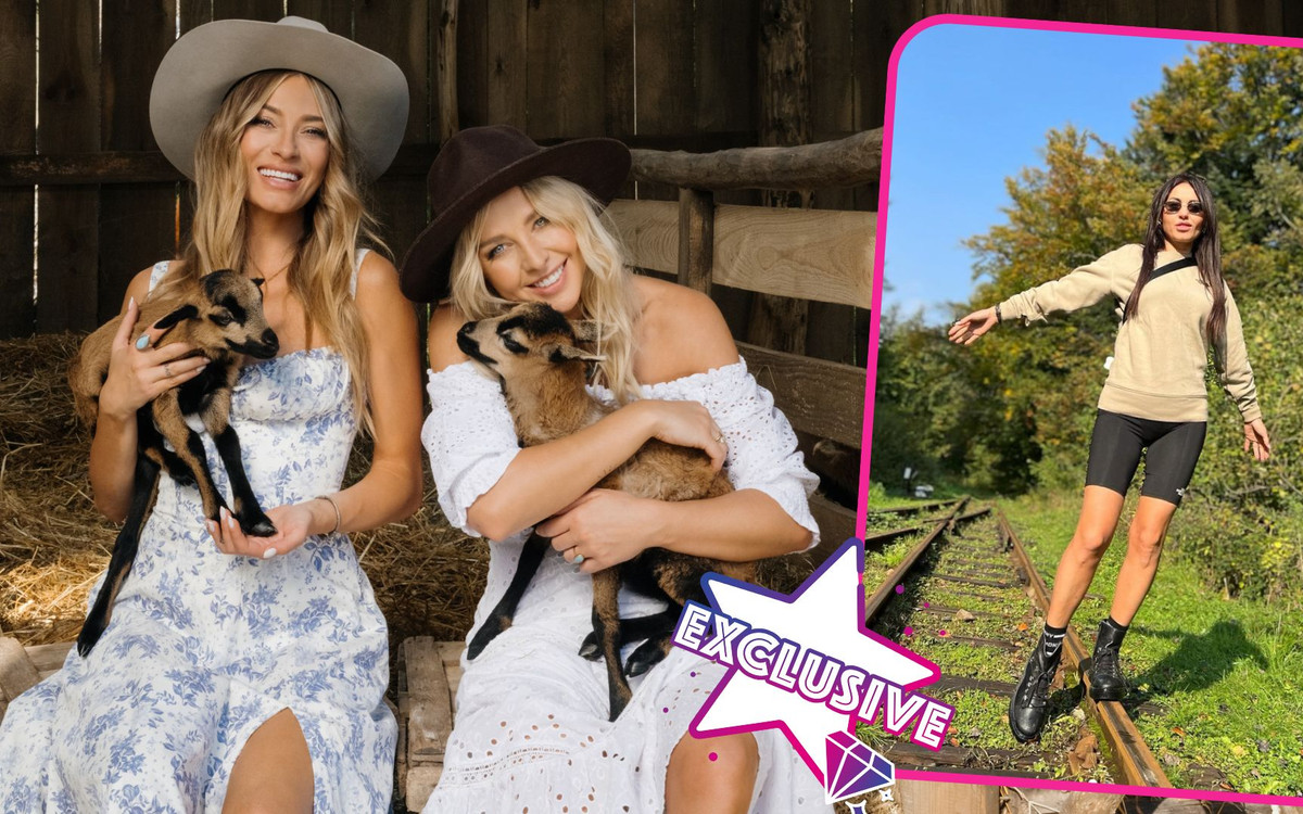 Znamy piątą uczestniczkę FARMY. Zdecydowana i pracowita