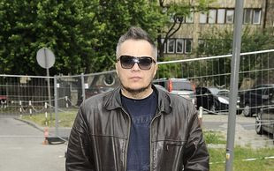 Muniek Staszczyk nawrócił się po wizycie w Medjugorie