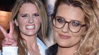 Zborowska o hormonach: Od prawie 5 lat nie faszeruje się tym świństwem