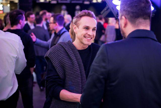 Gwiazdy na otwarciu Grand Kitchen