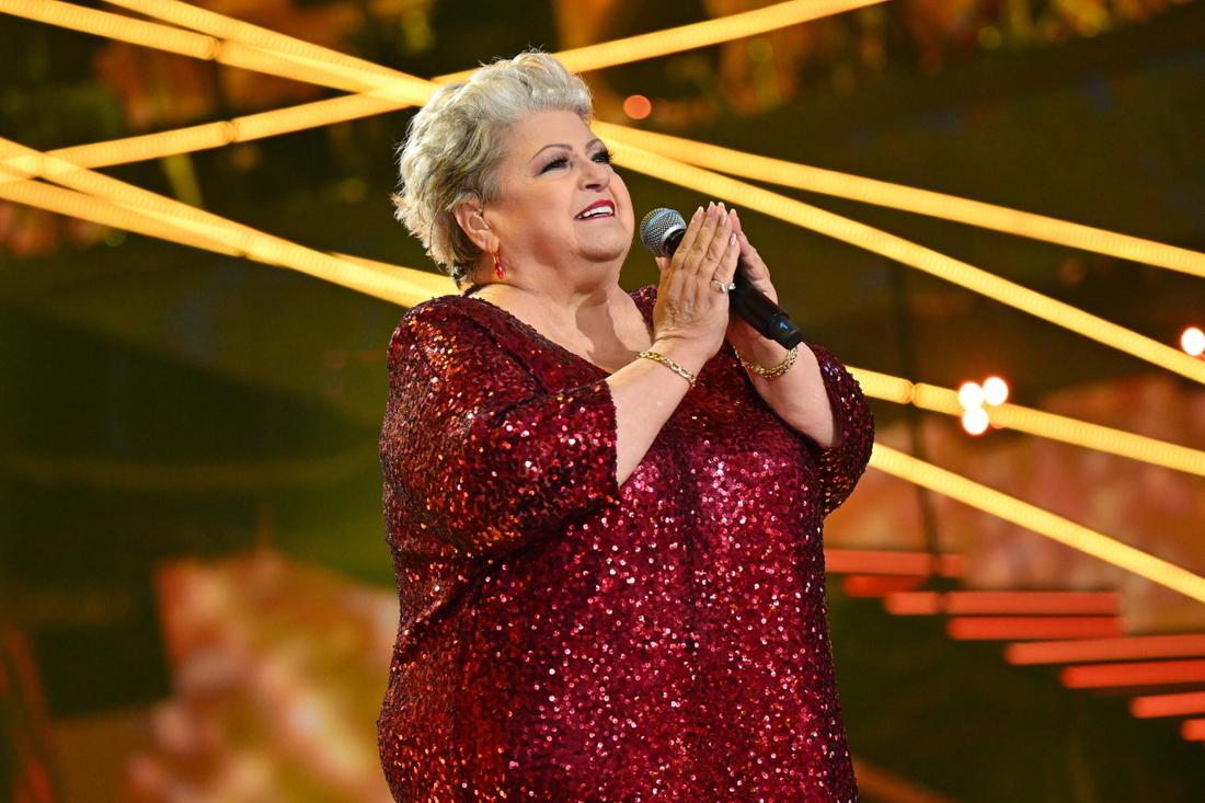 Ewa Bem walczy z nowotworem, fot. KAPiF