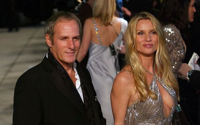 Michael Bolton jest bezdomny!