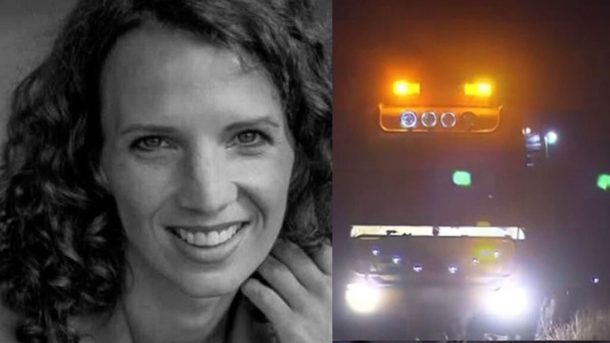 Nowe informacje w sprawie śmierci Magdy Mjtak, fot. Facebook / TVP 3 Wrocław