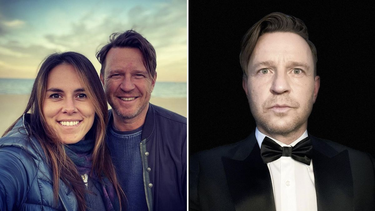 fot. Instagram: agagizablach