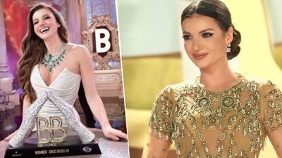 Janoszek wraca z przytupem do show-biznesu. Internet: “Wcale nie AI”. Afera za raz, dwa…