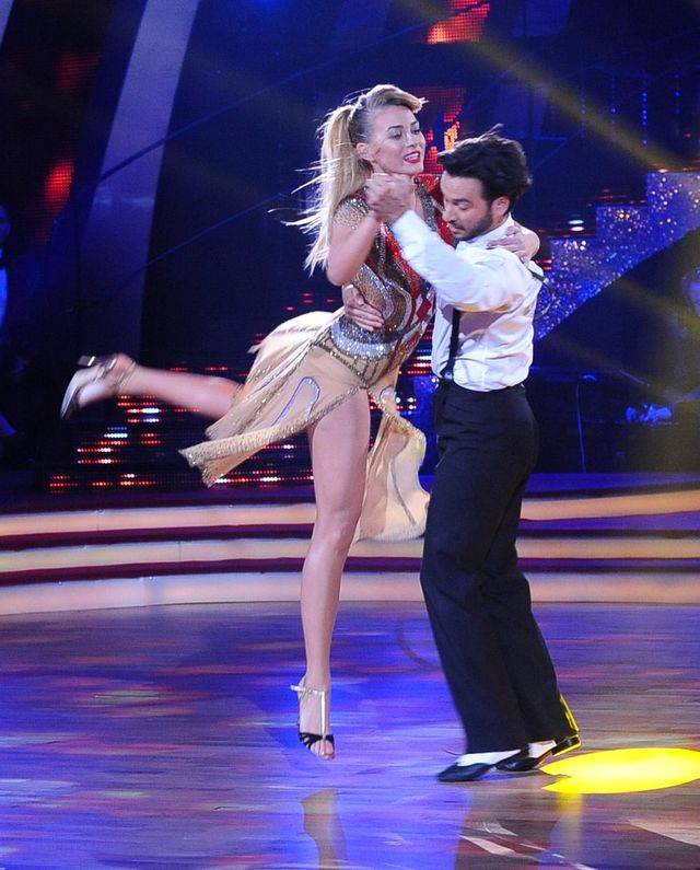 6. odcinek Tańca z gwiazdami – zamiana partnerów