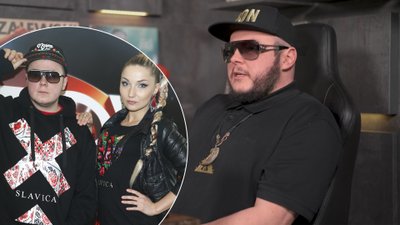 Donatan szczerze o współpracy z Cleo. Wspomina dzień, gdy zmarła jej babcia: “Najtrudniejszy moment”