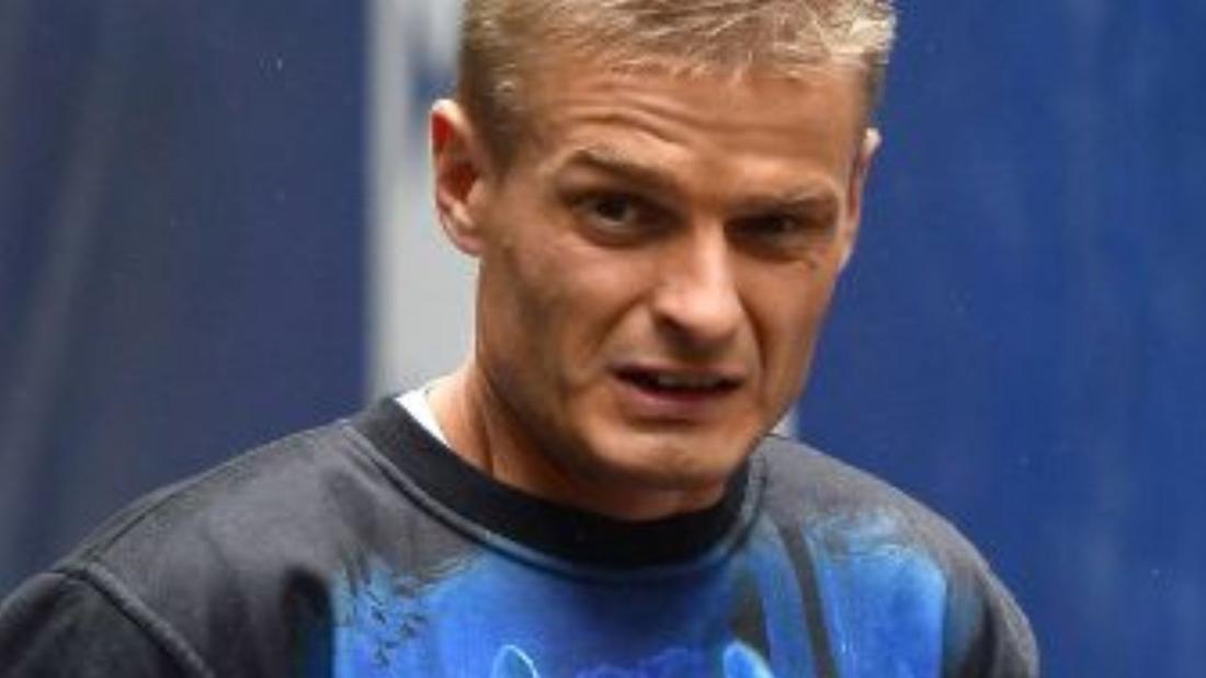 Tomasz Komenda, fot.: KAPiF