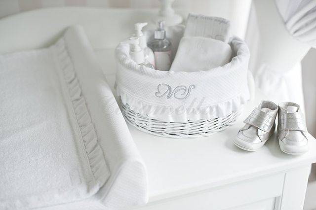 Jak wygląda pokoik córki Natalii Siwiec?