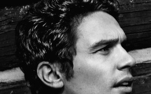 “Radosna\” twórczość Jamesa Franco (FOTO)
