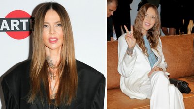 Maja Sablewska została modelką!