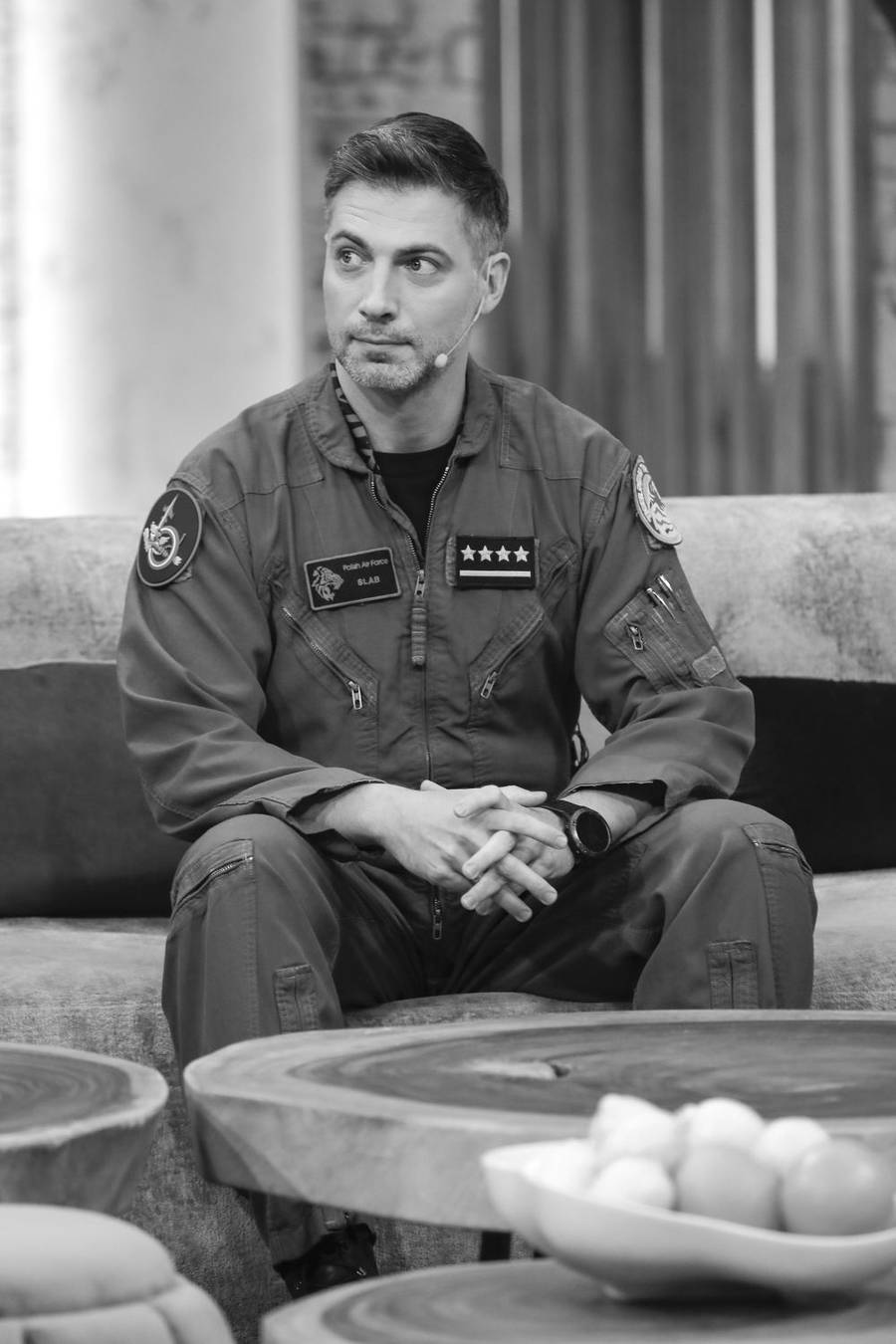 Tak wygląda grób „Slaba” po Wszystkich Świętych. Zamarliśmy, gdy zobaczyliśmy ten widok (FOTO)