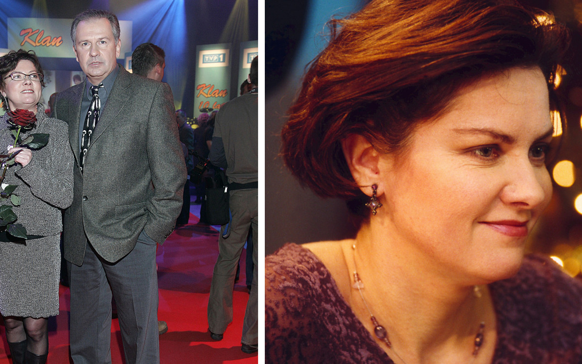 Tomasz Stockinger wspomina Agnieszkę Kotulankę. “To się działo przez tyle lat na naszych oczach”