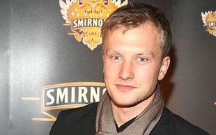 Wesołowski nie czuje się przystojny