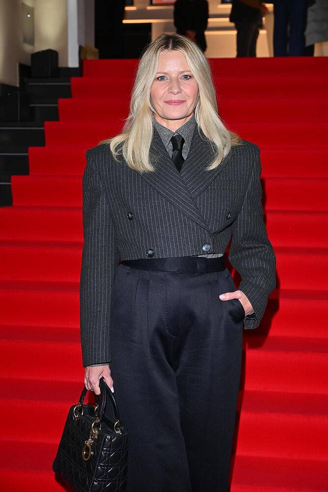 Małgorzata Kożuchowska, fot. KAPiF