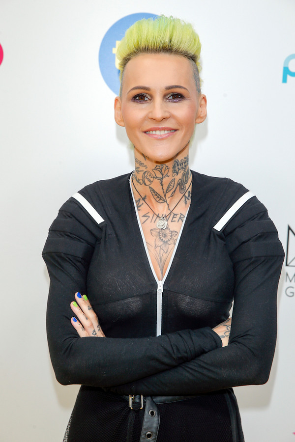 Agnieszka Chylińska