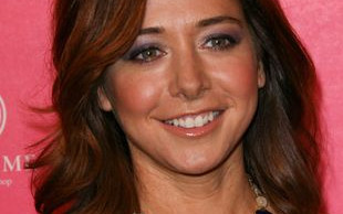 Aż dziw, że grała brzydulę (FOTO)