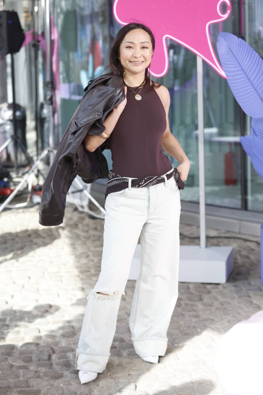 Misheel Jargalsaikhan, fot. AKPA