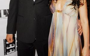 Vince Vaughn zostanie tatusiem!