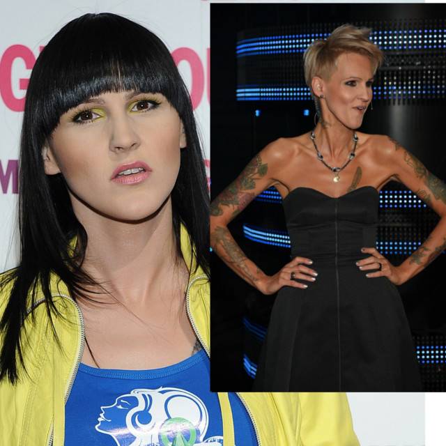 Agnieszka Chylińska zdradziła, dlaczego tak bardzo SCHUDŁA!