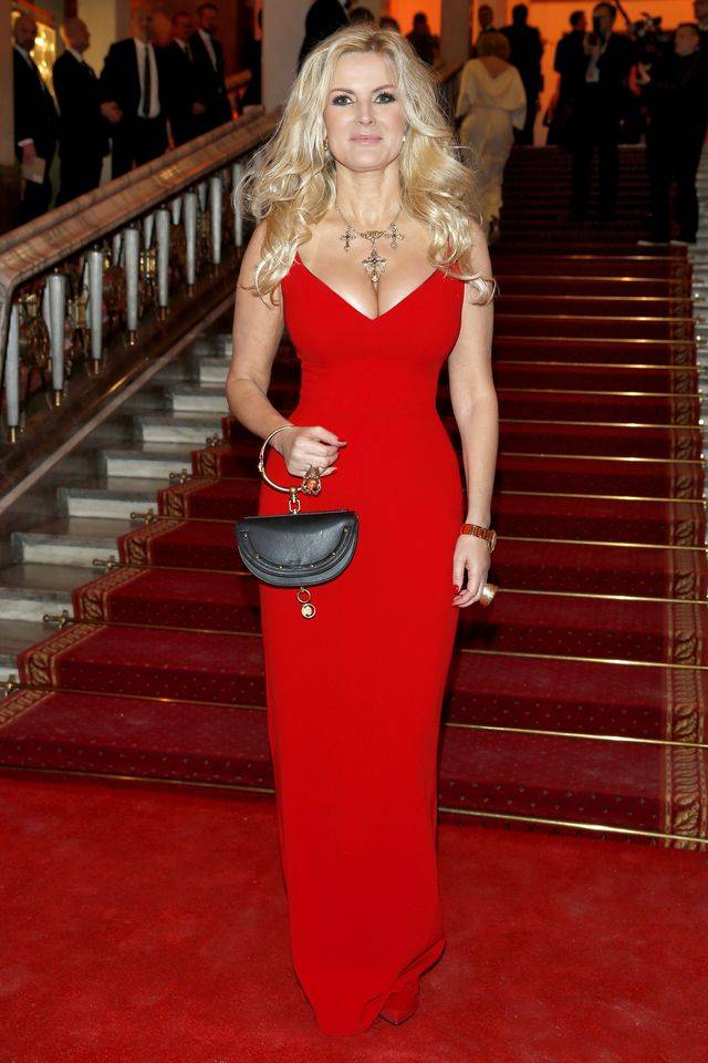 Gwiazdy z torebkami CHLOE