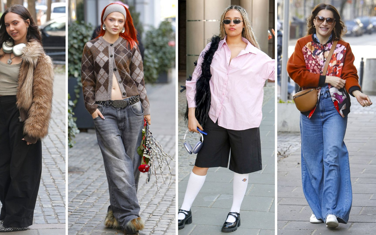 Gwiazdy o poranku w “DDTVN”! Urocza Margaret, Sara James w różu, roześmiana Anna Dereszowska (FOTO)