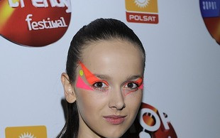 Monika Brodka dołączy do jury X-Factor?