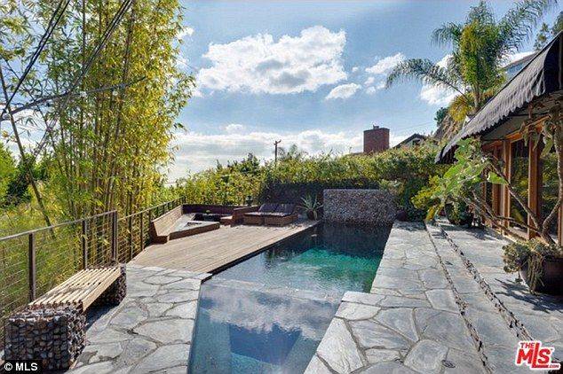 Dom Johnny’ego Galeckiego