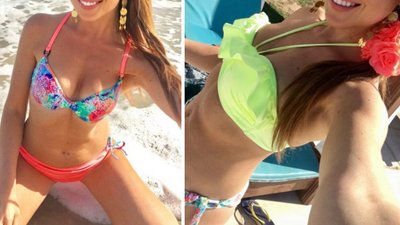 Od kilku miesięcy jest na diecie pudełkowej – zobaczcie efekty! (ZDJECIA)