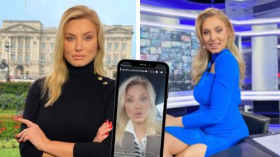 Karolina Pajączkowska boryka się z problemami zdrowotnymi. Prosi fanów o pomoc!