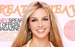 Dlaczego Britney chodzi na mecze NBA?