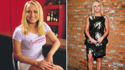 Pamiętasz Monikę Sewioło? Tak dziś wygląda uczestniczka pierwszej edycji “Big Brother” (FOTO)