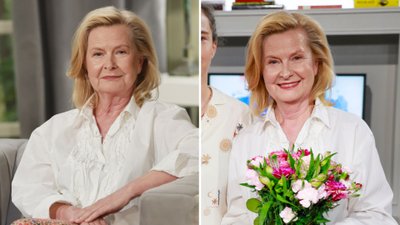 Barbara Bursztynowicz pokazała dorosłą córkę. Oto Małgorzata Bursztynowicz!