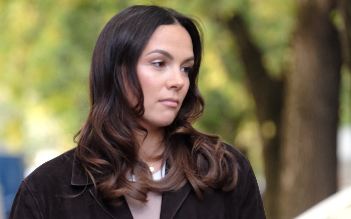 Krupińska krytykowana po Balu TVN. Padły mocne słowa