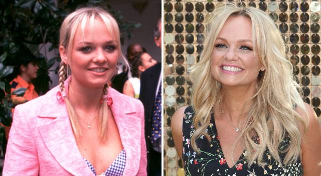 Będzie wielki powrót Spice Girls? Zobaczcie, jak się zmieniły przez te lata!