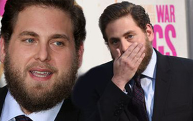 Jonah Hill drastycznie SCHUDŁ i wygląda NIESAMOWICIE (FOTO)