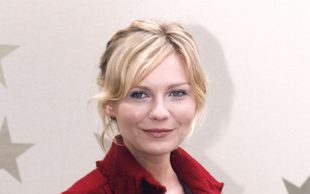 Kirsten Dunst na odwyku