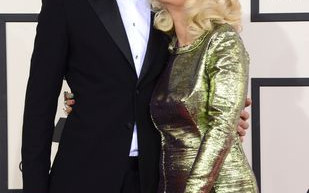 Rita Ora rozstała się z Calvinem Harrisem