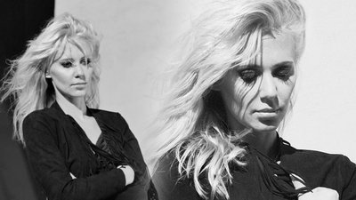 Polscy jurorzy zachwycają się Kasią Moś!