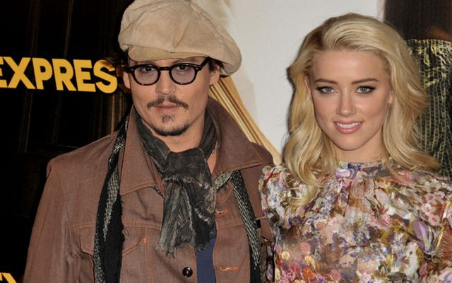 Ochroniarz Johnny’ego Deppa określił Amber Heard: “CRAZY, CRAZY”