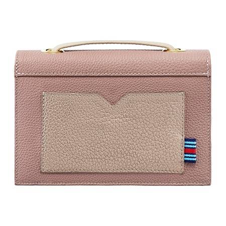 Nowa kolekcja torebek Sabriny Pilewicz