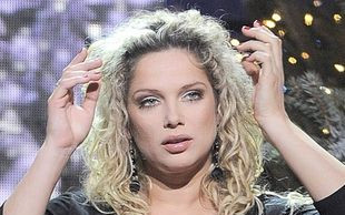 Joanna Liszowska poszukuje opiekunki do dziecka