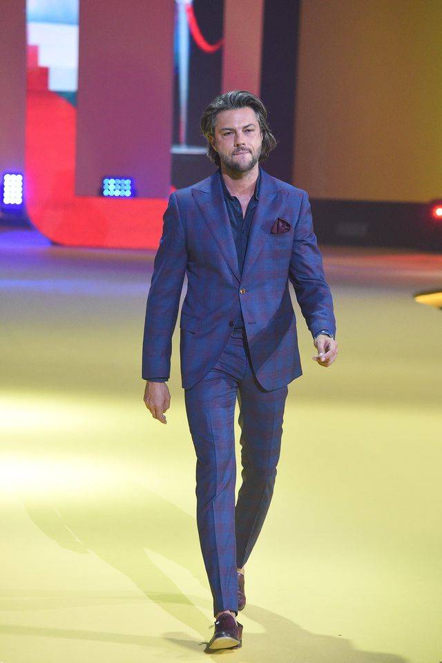 Gwiazdy TVN promują jesienną ramówkę stacji 2017