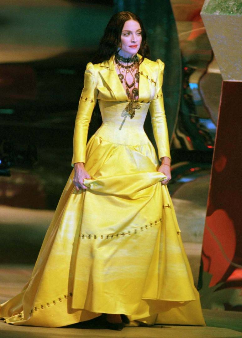 Madonna i jej kultowe stylizacje. Przez 4 dekady nigdy nie przestała szokować!