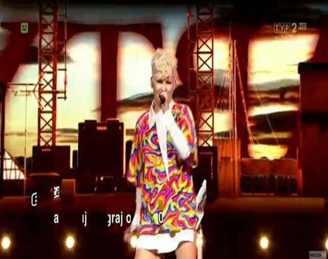 Oni dotarli do odcinków na żywo w The Voice of Poland