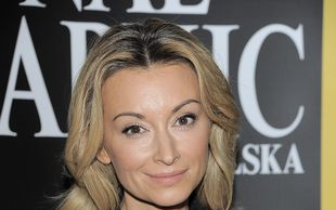 Wojciechowska na FB: Zachorowałam, długo byłam w szpitalu