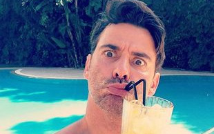 Tyszka o Madze: Jeśli program to męczarnia, po co się pchał?