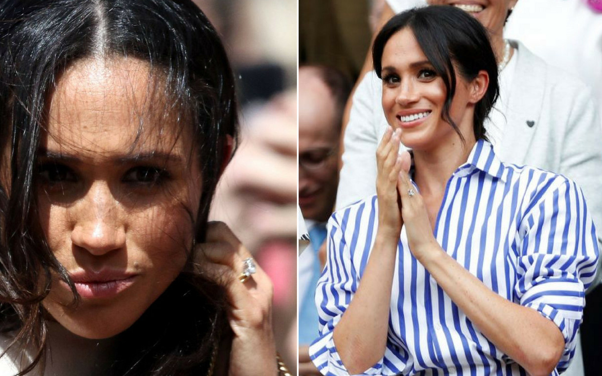 Za to Meghan Markle może znienawidzić kuchnie w rodzinie królewskiej!
