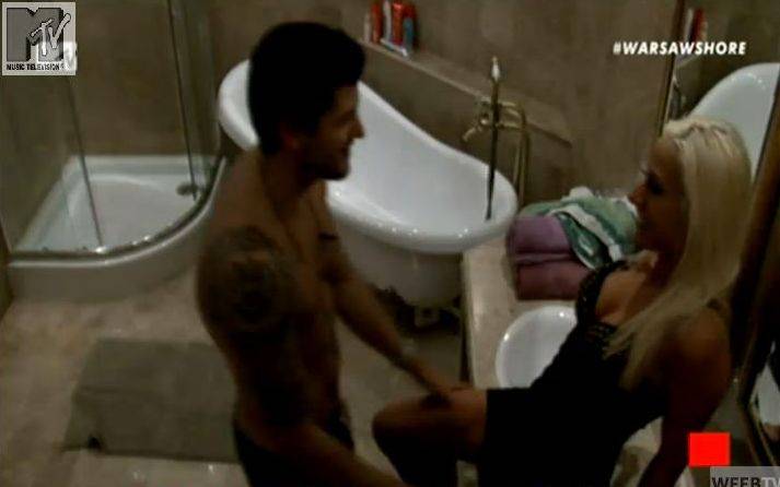 Co się działo w 1. odcinku Ekipy z Warszawy