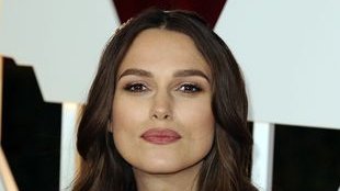Keira Knightley zdradziła płeć dziecka!
